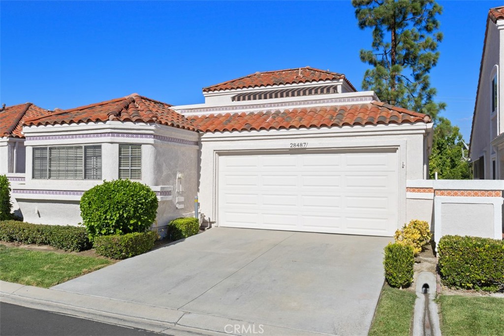 Casta Del Sol - Carmel (CR) - Residential Lease
