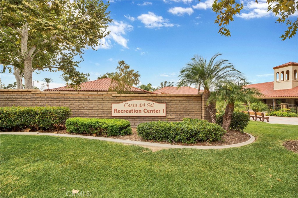 Casta Del Sol - Carmel (CR) - Residential Lease