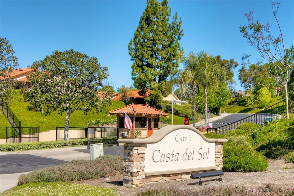 Casta Del Sol - Carmel (CR) - Residential Lease
