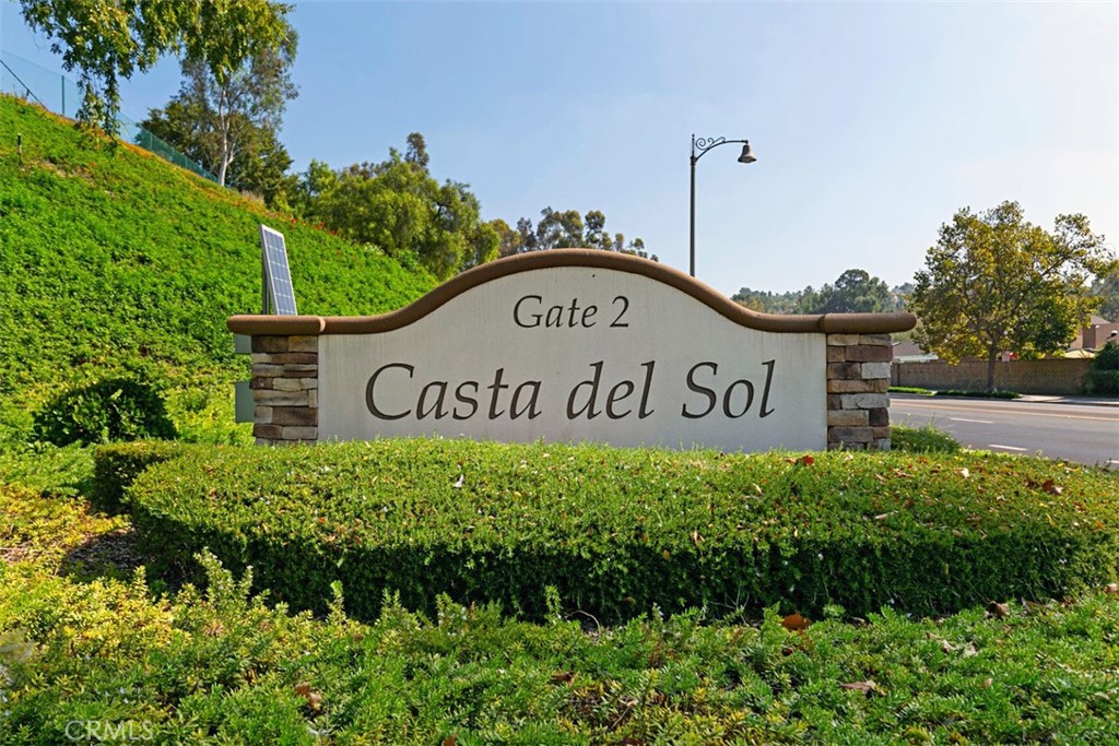 Casta Del Sol - Carmel (CR) - Residential Lease