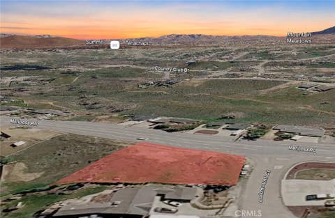Photo of 21101 Oakmount Court, Tehachapi, CA 93561 (MLS # SC26170912)