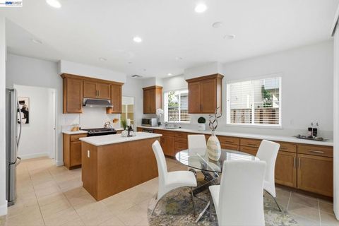 Photo of 8553 Schooner Way Way, Newark, CA 94560 (MLS # 41143013)