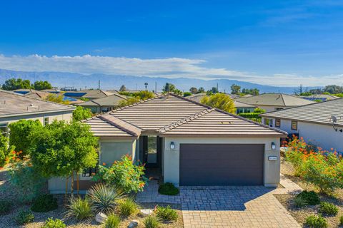 Photo of 50380 Timber Creek Way, Indio, CA 92201 (MLS # 219135767PS)