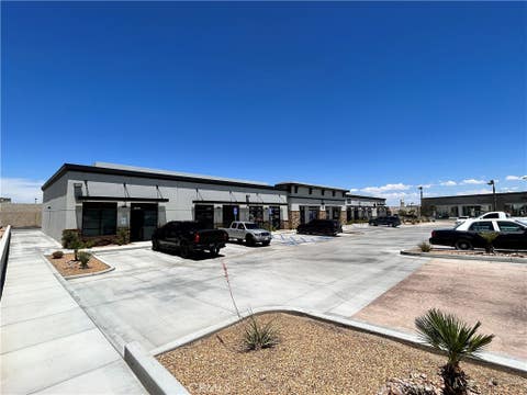 Photo of 15420 Tamarack DR #103, Victorville, CA 92392 (MLS # HD26169236)