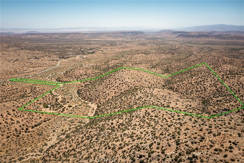 50285 Burns Canyon