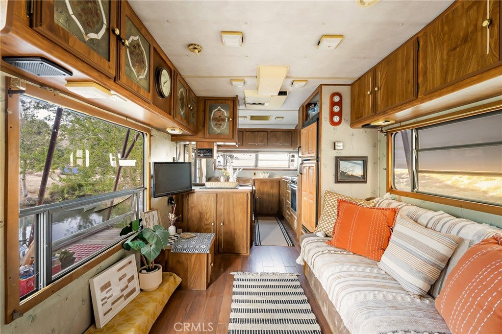 50285 Burns Canyon