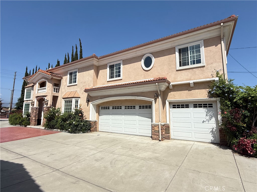 12036 Lower Azusa Road