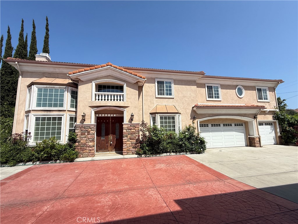 12036 Lower Azusa Road