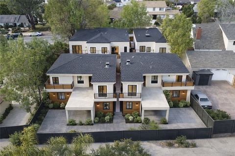 11348 Reseda A Porter Ranch CA 91326