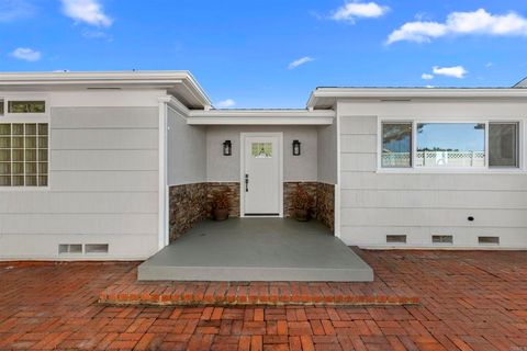 874 Hacienda Drive El Cajon CA 92020