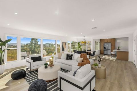 Photo of 874 Hacienda Drive, El Cajon, CA 92020 (MLS # NDP2511419)