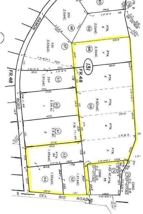 6020 Del Rio Road Atascadero CA 93422