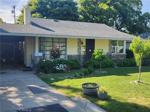 Photo of 755 California St, Gridley, CA 95948 (MLS # OR26072813)