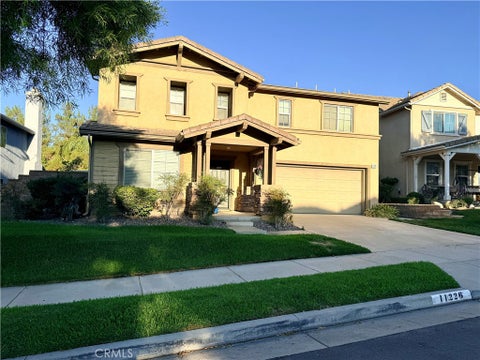 Photo of 11226 Evergreen Loop, Corona, CA 92883 (MLS # SW26200428)