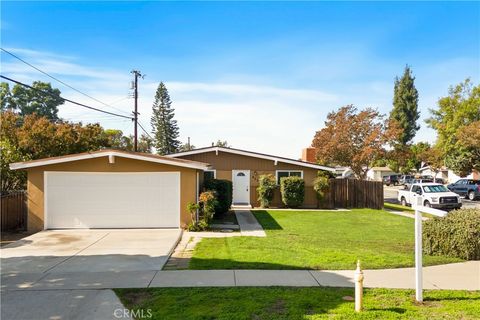 833 S Vecino Glendora CA 91740