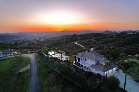 3525 Fern Canyon Rd Jamul CA 91935