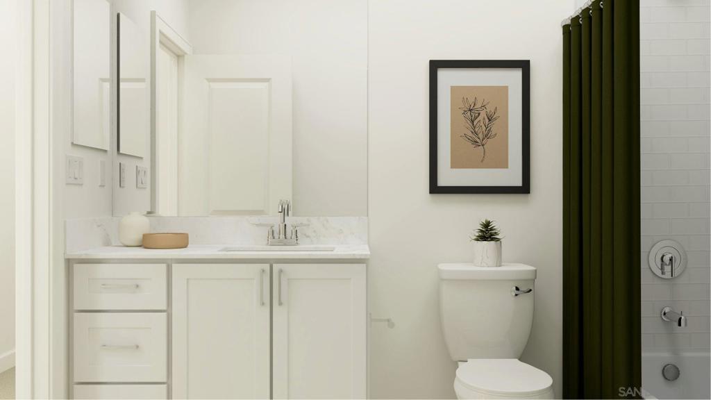 Chula Vista - Residential