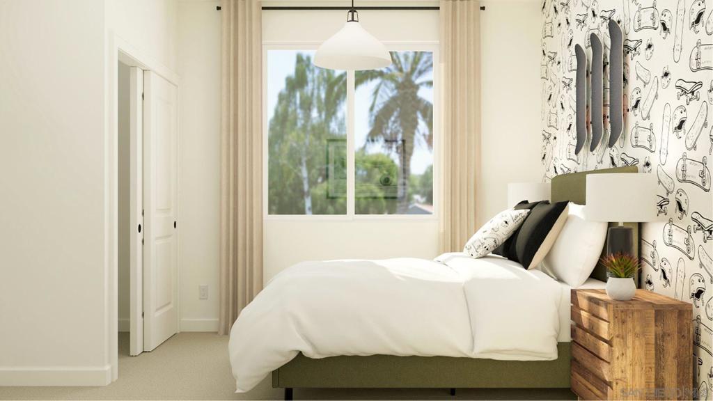 Chula Vista - Residential