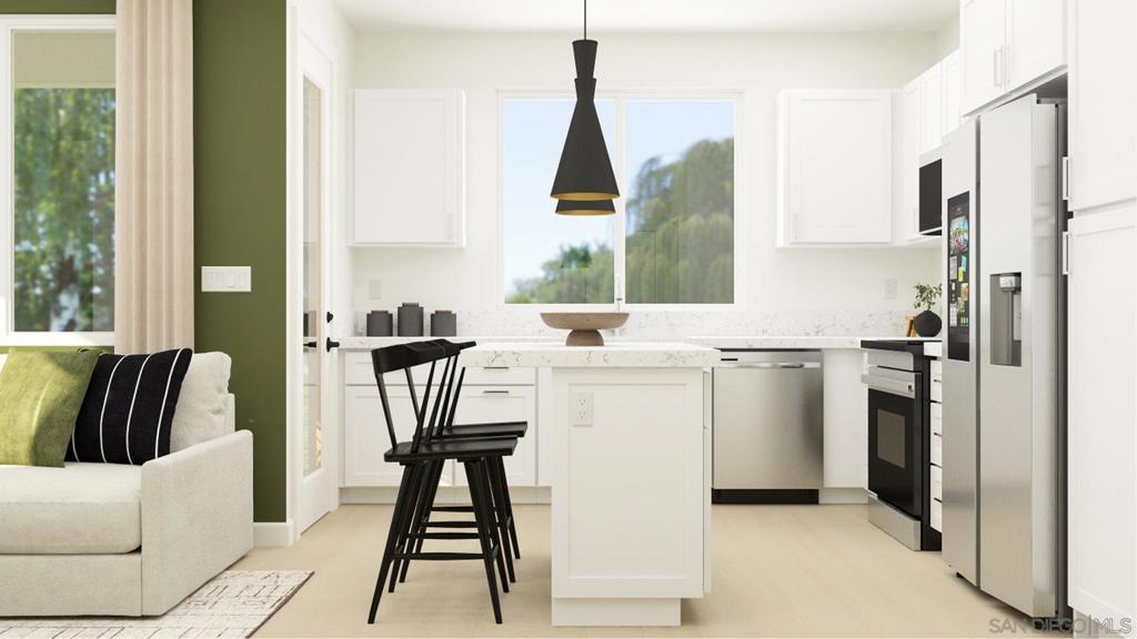 Chula Vista - Residential