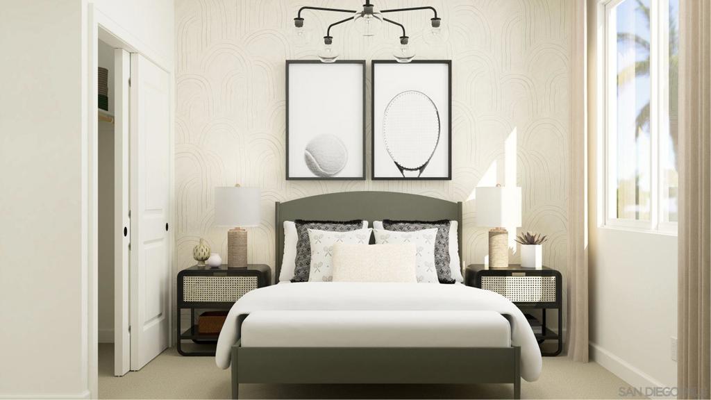 Chula Vista - Residential