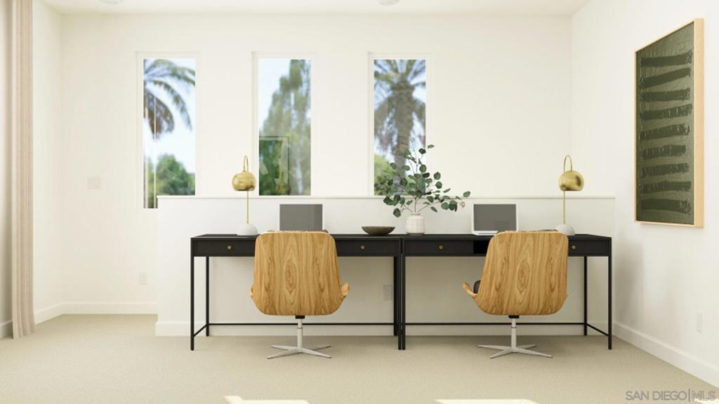 Chula Vista - Residential