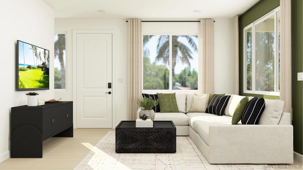 Chula Vista - Residential