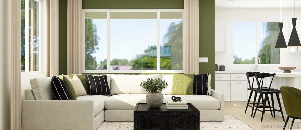 Chula Vista - Residential