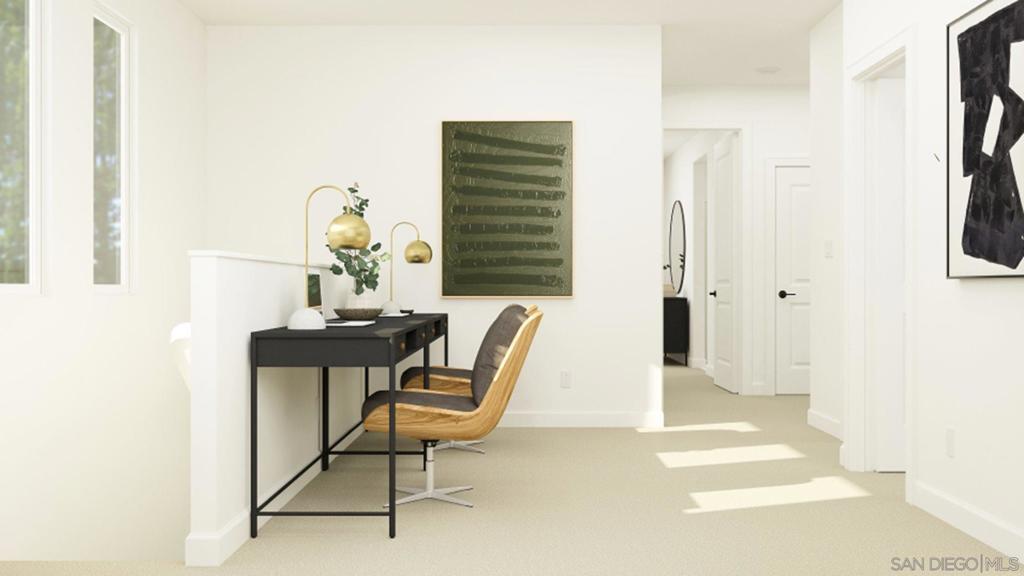 Chula Vista - Residential