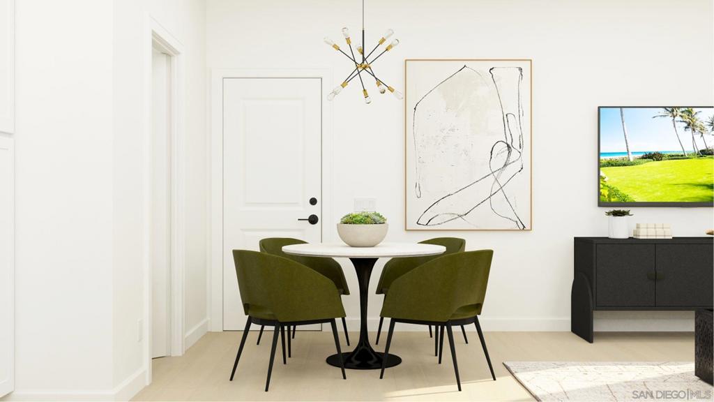 Chula Vista - Residential