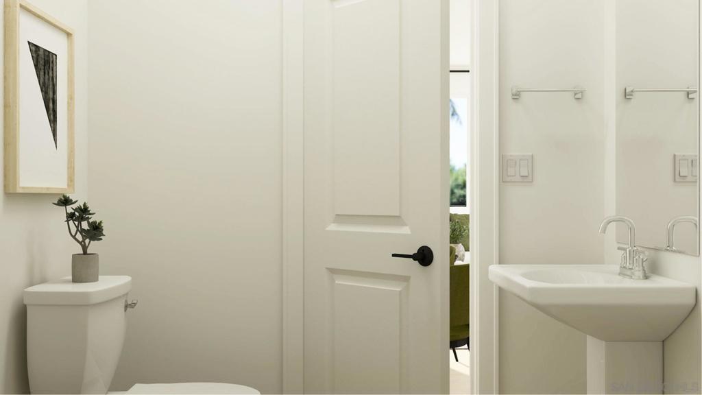 Chula Vista - Residential