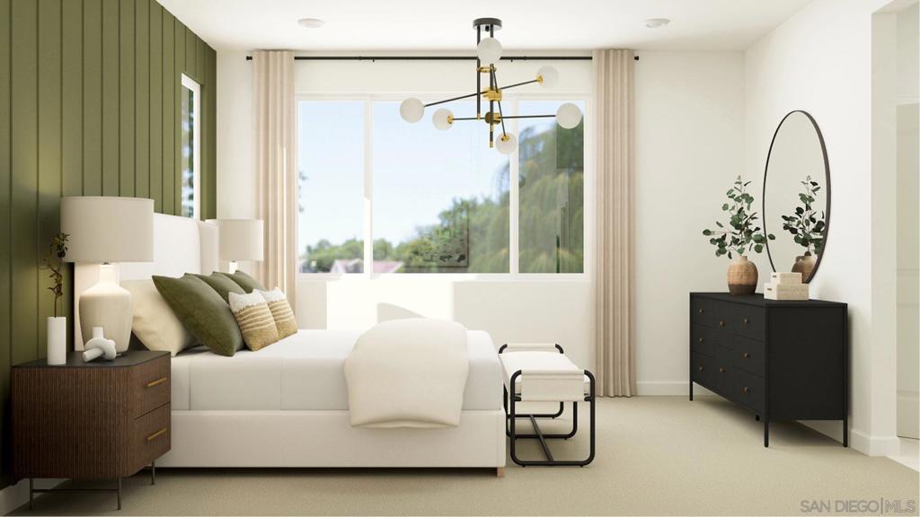 Chula Vista - Residential