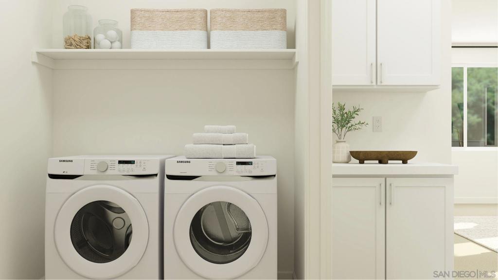 Chula Vista - Residential