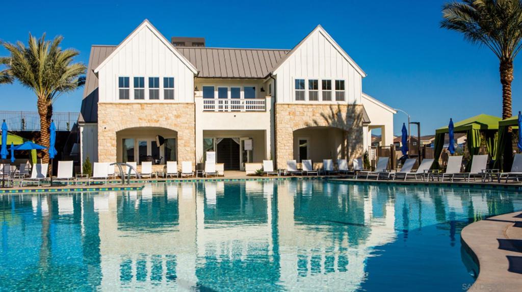 Chula Vista - Residential