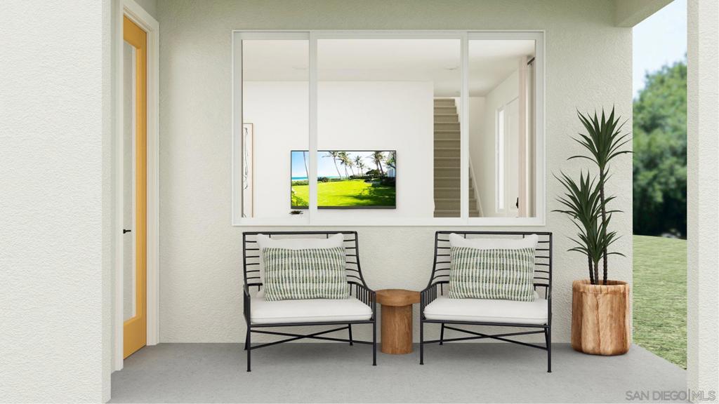 Chula Vista - Residential