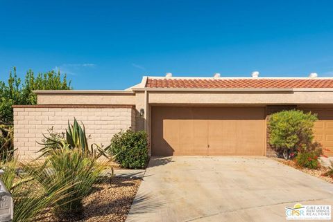 Photo of 68637 Calle Mancha #78, Cathedral City, CA 92234 (MLS # 26658143PS)