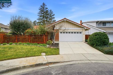 Property photo of 783 783 cattail court, walnut creek, ca 94598