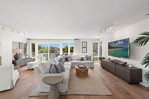 430 Carnation Avenue Corona Del Mar CA 92625