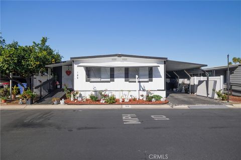 Photo of 3700 Buchanan Street #189, Riverside, CA 92503 (MLS # IV26016352)