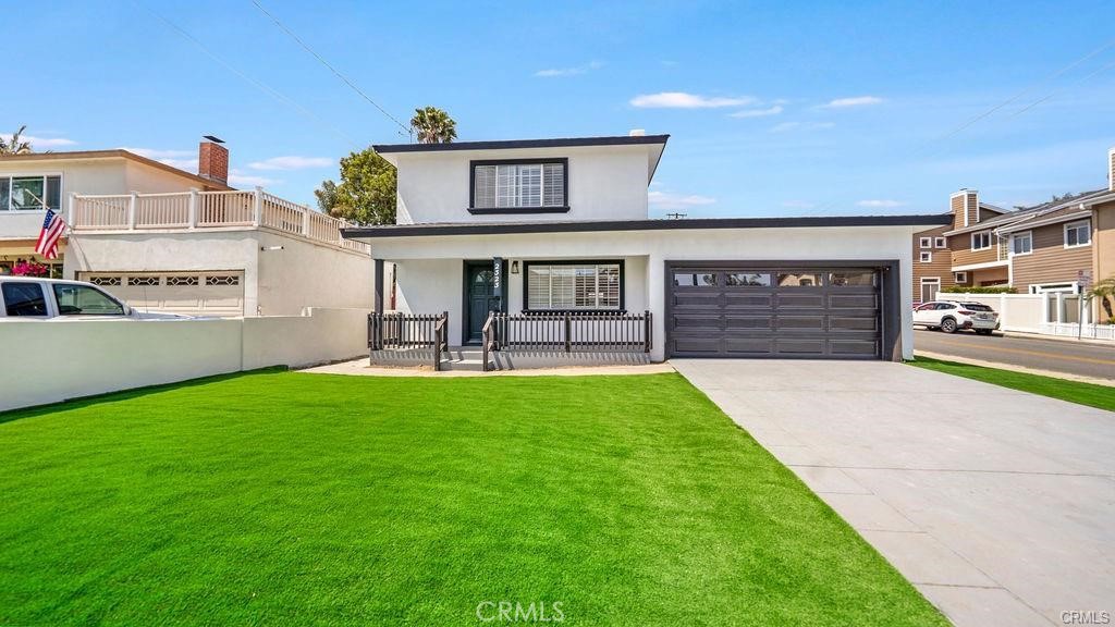 2323 Harriman