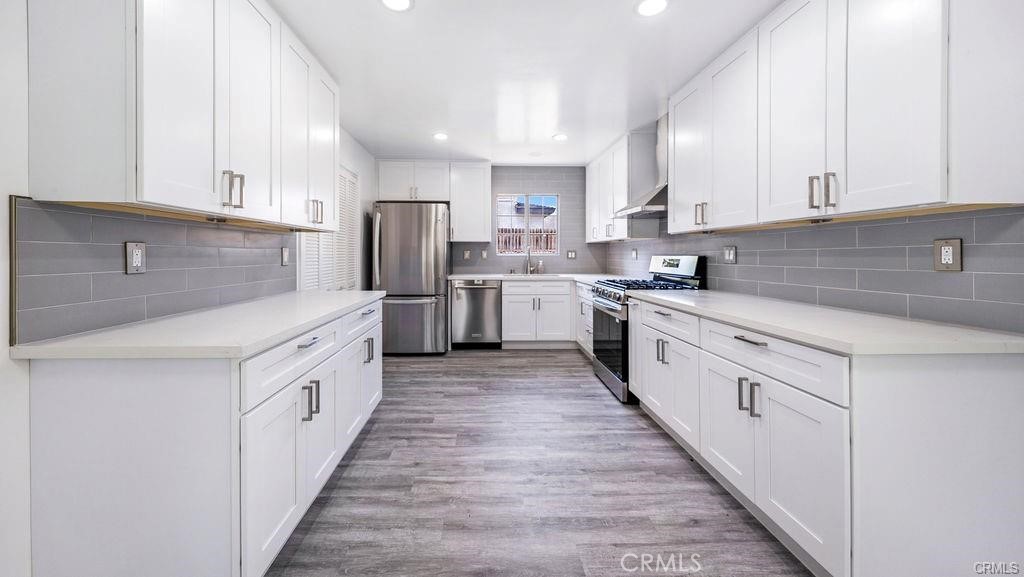 2323 Harriman