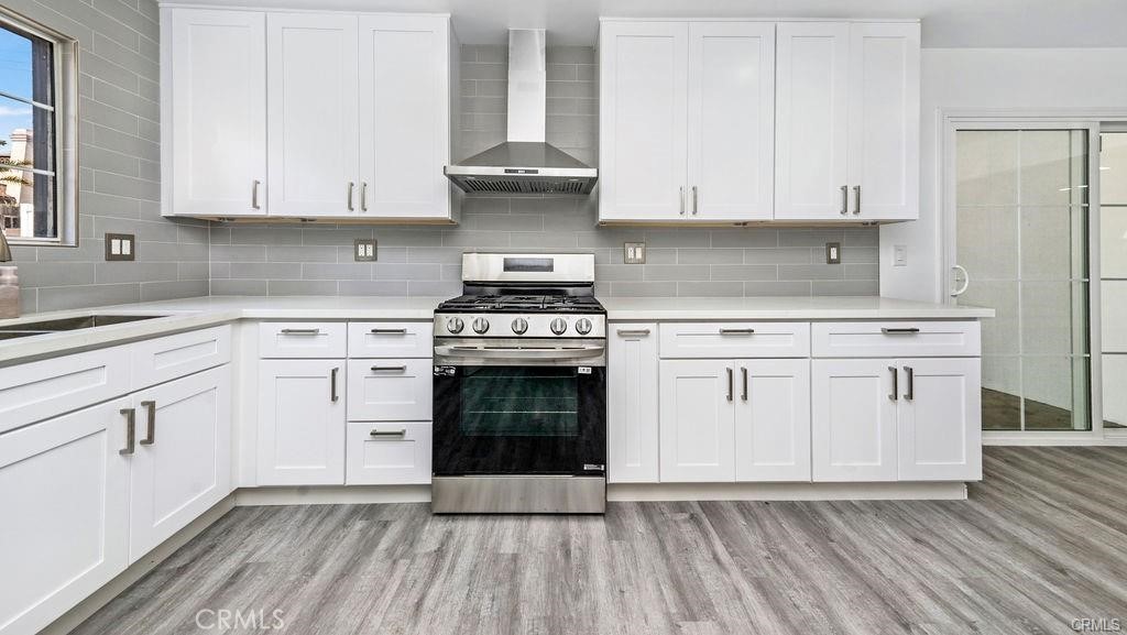 2323 Harriman