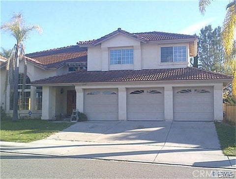 Photo of 1347 Via Cibola, Oceanside, CA 92057 (MLS # OC26187690)