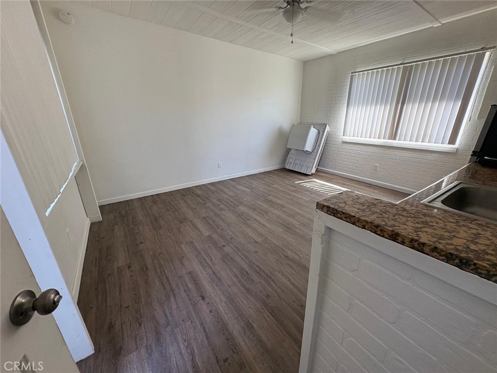 none - Residential Income