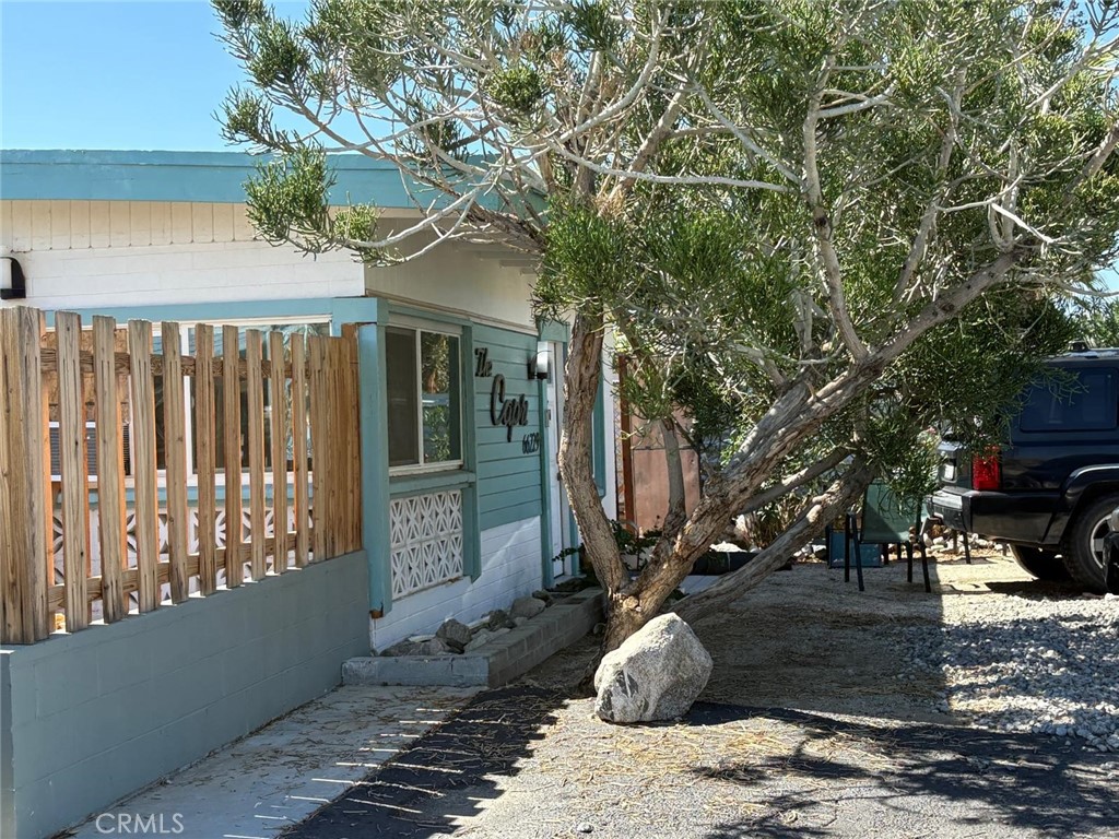 none - Residential Income