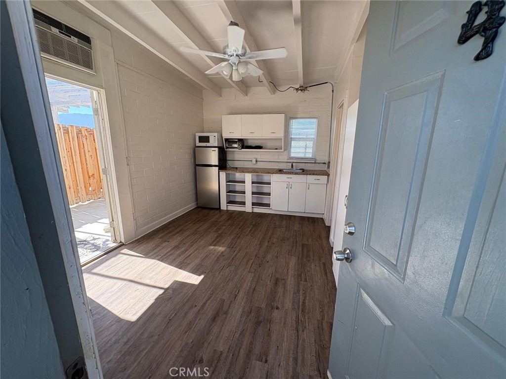 none - Residential Income