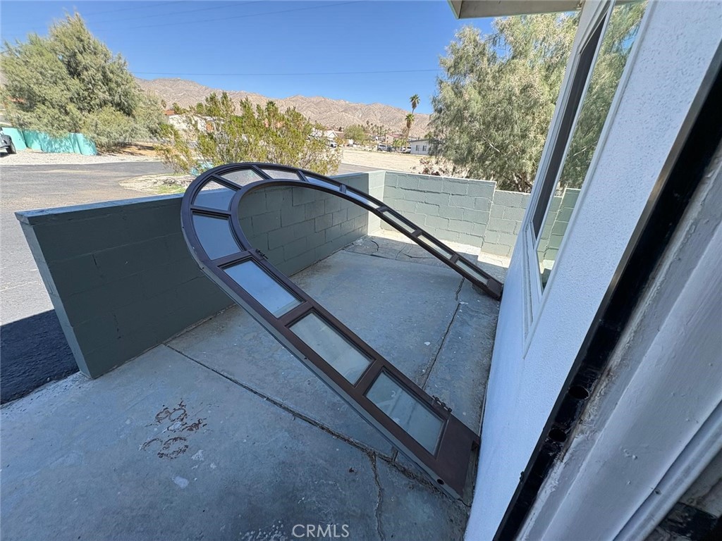 none - Residential Income