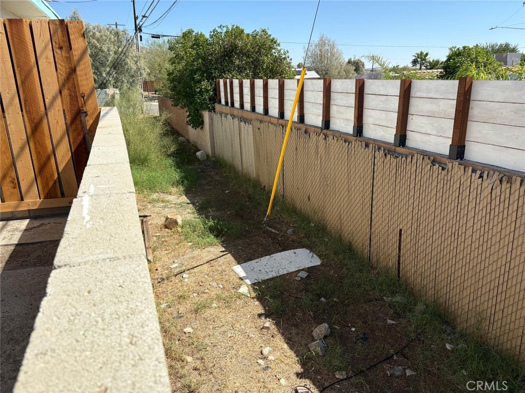 none - Residential Income