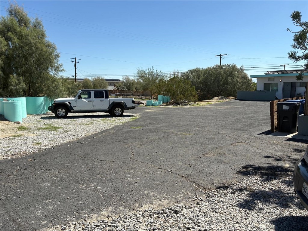 none - Residential Income