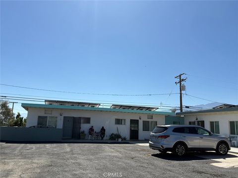 Photo of 66229 St 8th St, Desert Hot Springs, CA 92240 (MLS # PW25268122)