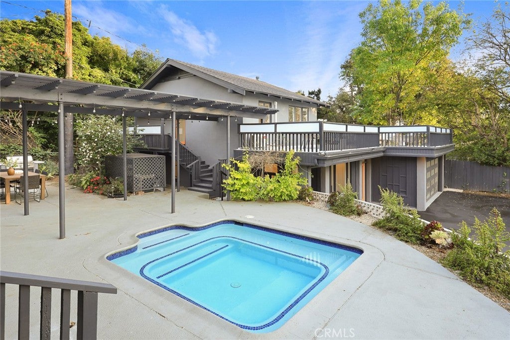 Picture for the property AR26035892, 5 beds, 4 baths